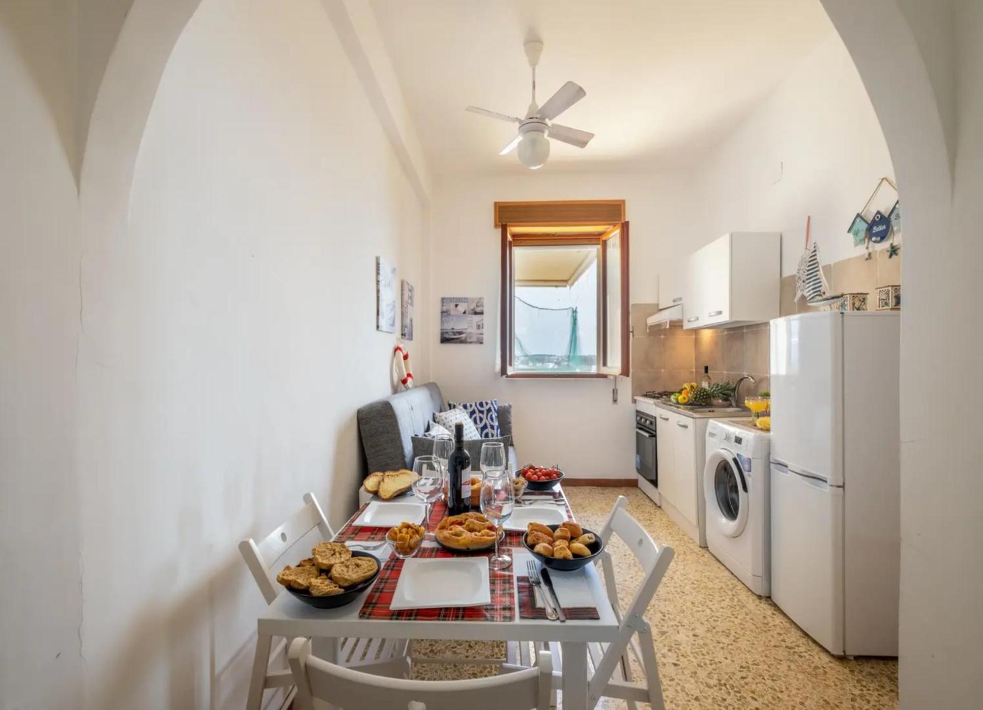 فيلا The Blue Panoramic Penthouse بورتو سيساريو المظهر الخارجي الصورة