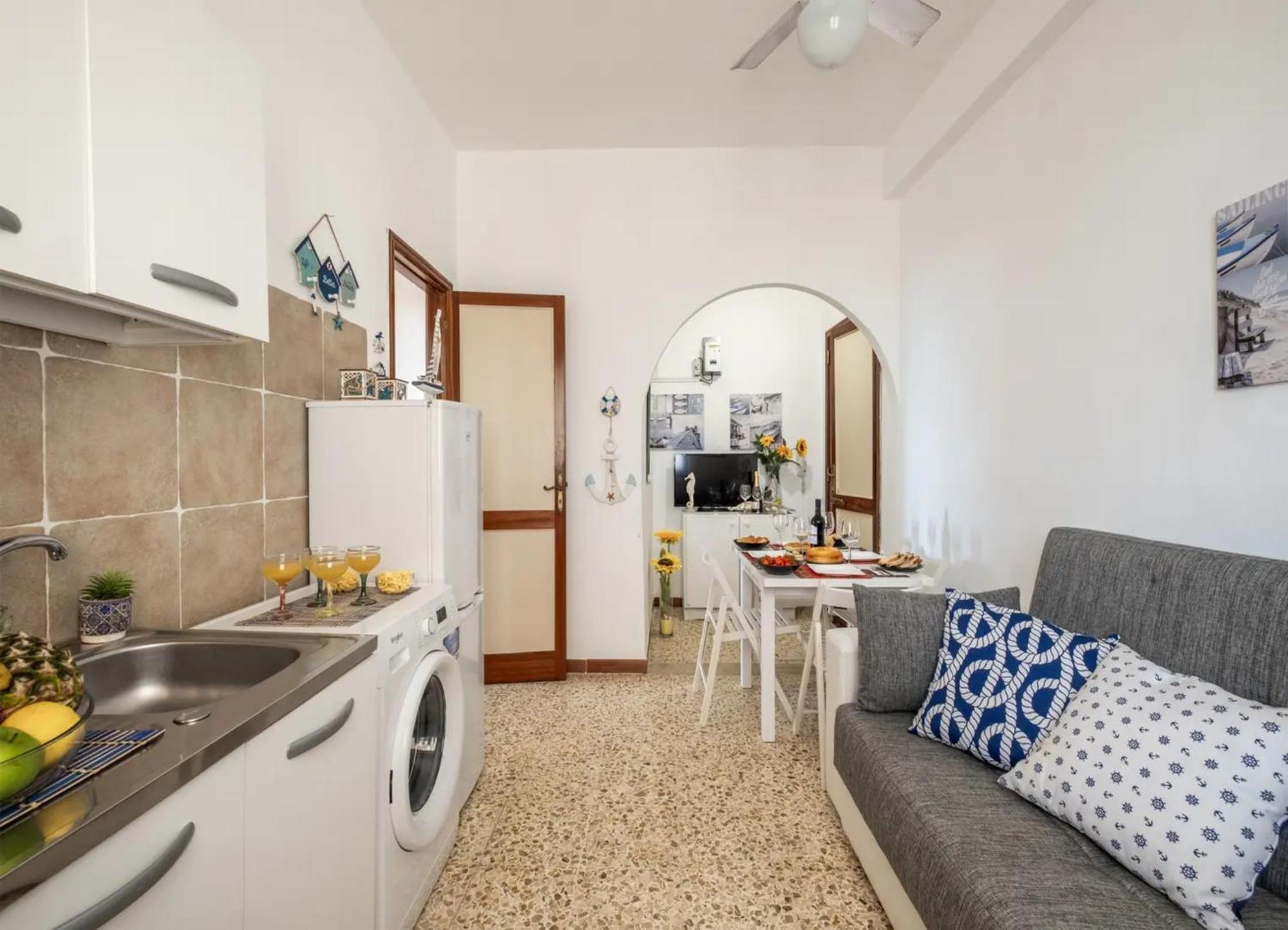 فيلا The Blue Panoramic Penthouse بورتو سيساريو المظهر الخارجي الصورة