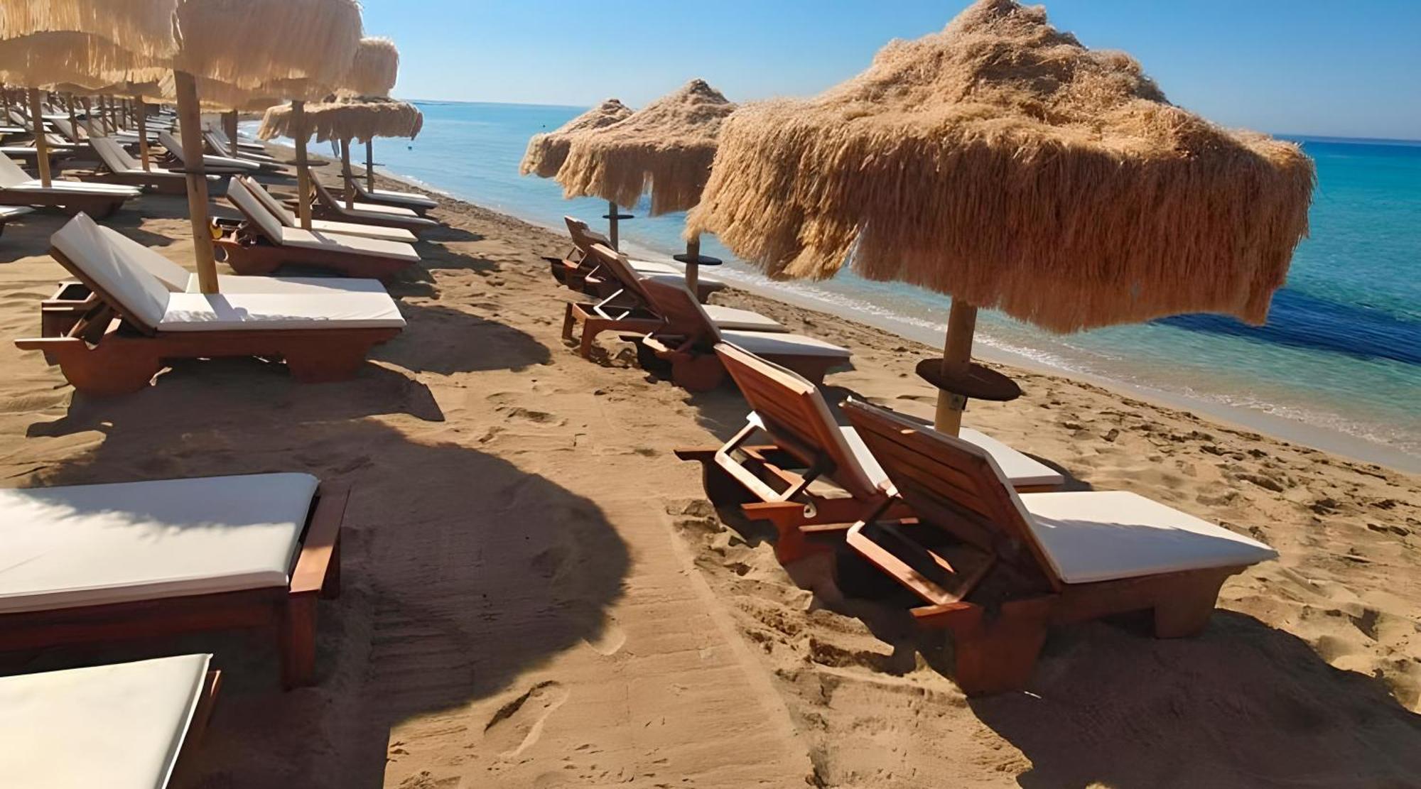 فيلا The Blue Panoramic Penthouse بورتو سيساريو المظهر الخارجي الصورة